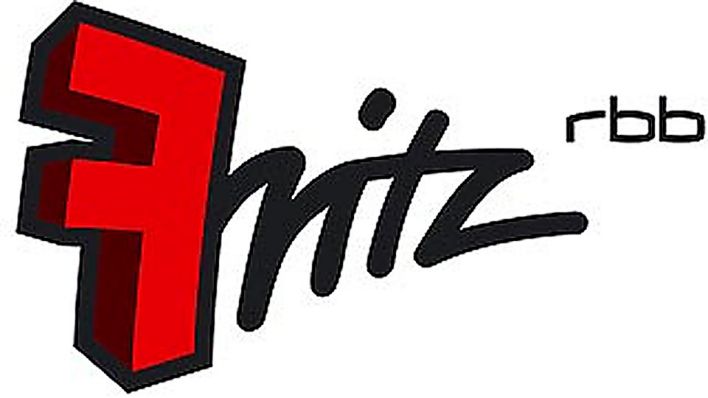 Fritz Logo, Quelle rbb