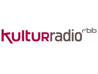 Kulturradio Logo (Quelle: rbb)