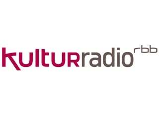 Logo Kulturradio; Quelle rbb