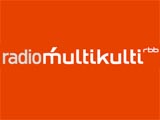 Logo Radiomultikulti; Quelle rbb