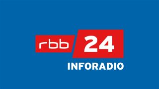 rbb24 Inforadio Logo (Quelle: rbb)