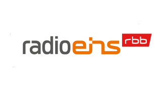 Radioeins_Logo (Quelle: rbb)