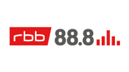 Logo rbb 88.8