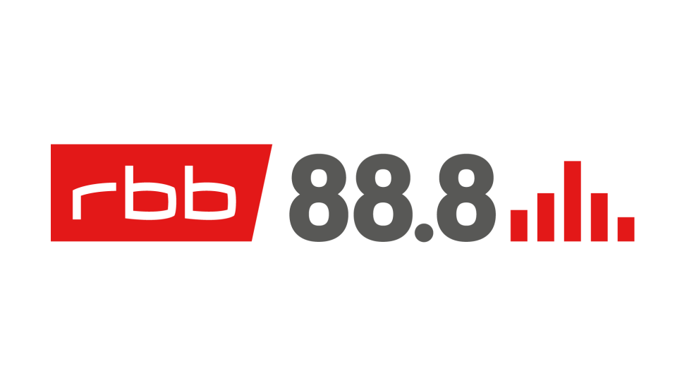 Logo rbb 88.8