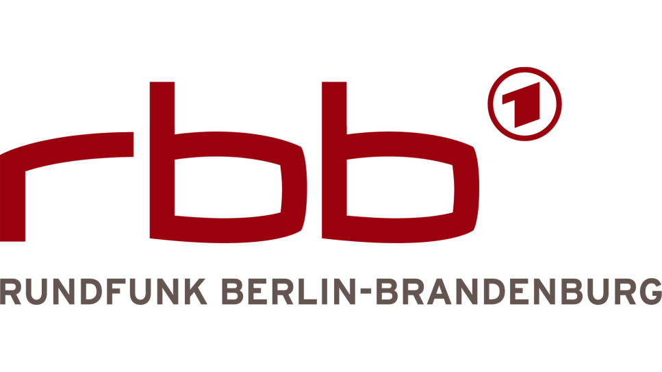 rbb Rundfunk Berlin-Brandenburg