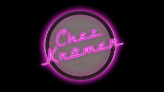 Logo: Chez Krömer (Quelle: rbb)
