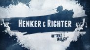 Logo: Henker & Richter (Quelle: rbb)