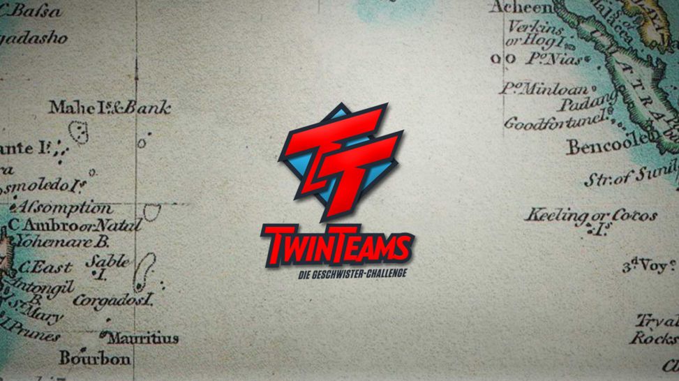 Logo: Twin Teams (Quelle: rbb)