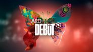 Logo: ARD Debüt (Quelle: ARD)