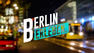 Logo: Berlin erleben (Quelle: rbb)