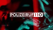 Logo: Polizeiruf 110 (Quelle: ARD)