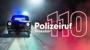 Logo: Polizeiruf 110 - Klassiker (Quelle: MITTELDEUTSCHER RUNDFUNK)
