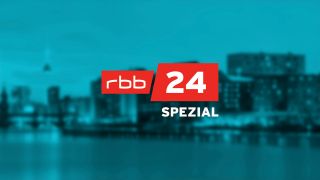 rbb24 Spezial Logo, Quelle: rbb