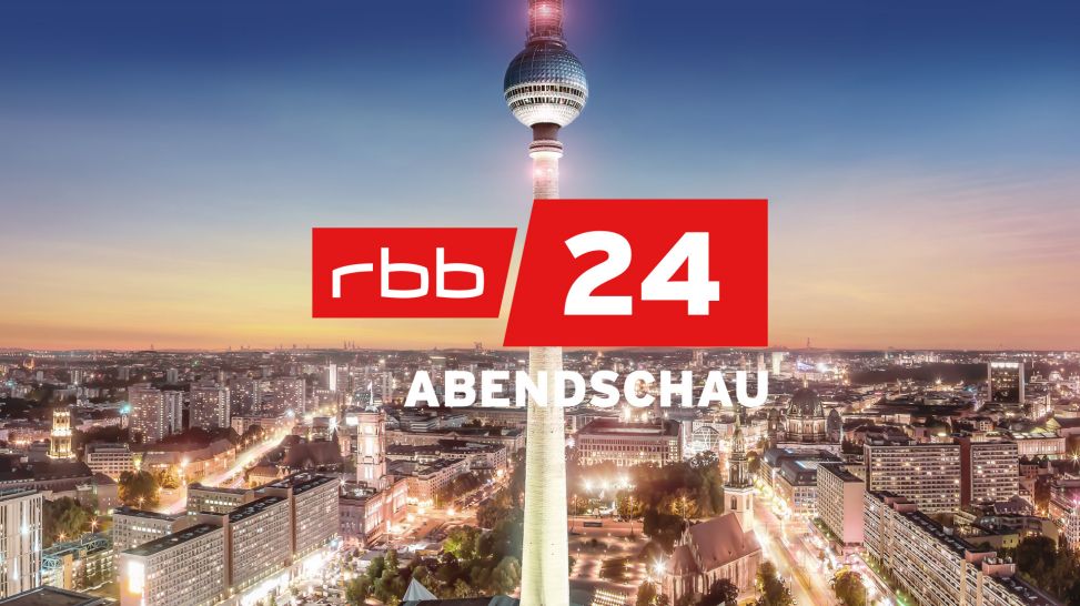 Logo: rbb24 Abendschau (Quelle: rbb)