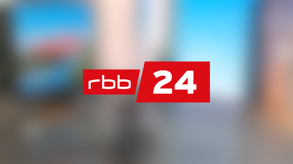 Logo: rbb24 Nachrichten; Quelle: rbb