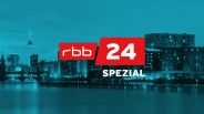 Logo: rbb24 Spezial (Quelle: rbb)