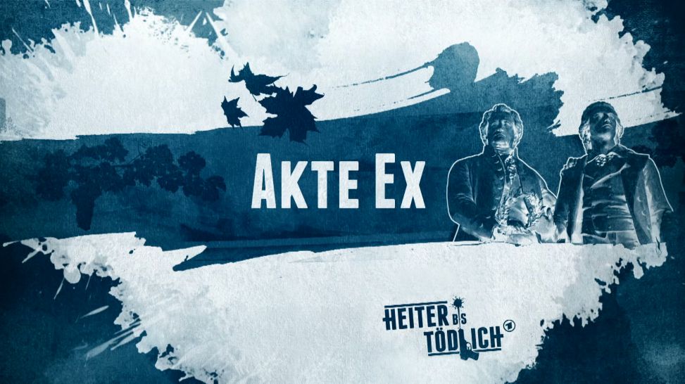 Logo: Akte Ex