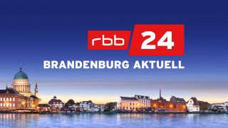 Logo: rbb24 Brandenburg aktuell (Quelle: rbb)