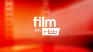 Logo: Film im rbb (Quelle: rbb)