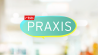 Logo: rbb Praxis (Quelle: rbb)