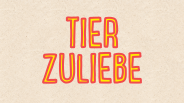 Logo: tierzuliebe, Quelle: rbb