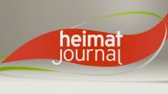 Logo: Heimatjournal, Quelle: rbb