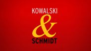 Logo: Kowalski und Schmidt, Quelle: rbb