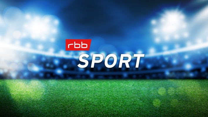 Logo: rbb Sport