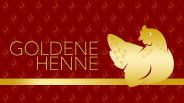 Logo Goldene Henne