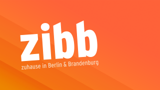 Logo: zibb, Quelle: rbb