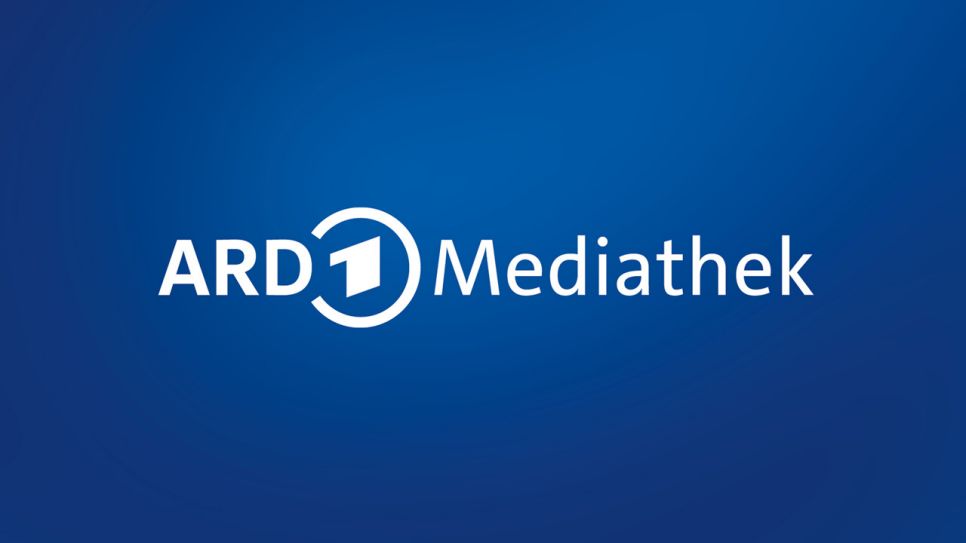 ARD Mediathek Logo (Bild: ARD Design)