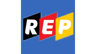 Logo der Republikaner (Quelle: Republikaner)