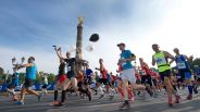 Berlin-Marathon 2016 (Quelle:Imago/Camera 4)