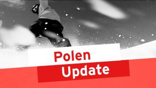 Polen Update: Polen macht langsam wieder auf, Quelle: rbb