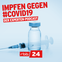 Das Cover von Impfen gegen #Covid19