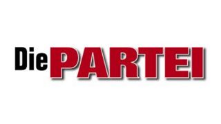 Das Logo der Partei "Die Partei" (Bild: Die Partei)