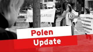 Polen Update zu "Razam" (Quelle: rbb)