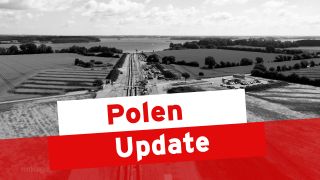 Polen Update zur Baltic Pipeline (Quelle: rbb)