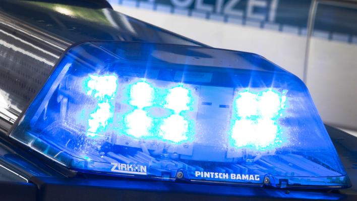 Brandenburg: 27-jähriger Motorradfahrer stirbt bei Unfall an