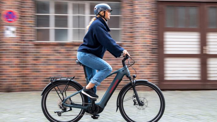 Bundesregierung will Blinker für alle Fahrräder erlauben