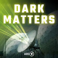 Dark Matters - Geheimnisse der Geheimdienste. Staffel 2. Abhöranlage und Datenströme. (Bild: SWR3/rbb/BND/realgestalt)