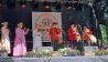 750-Jahr-Feier Schleife: 9. Internationales Dudelsackfestival