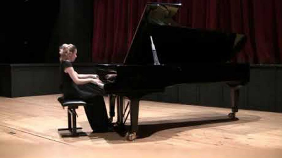 Pianistin Nadezda Tseluykina (Quelle: Nadezda Tseluykina)