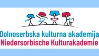 Niedersorbische Kulturakademie - Logo