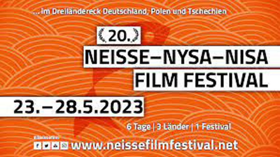 20. Neisse Film Festival