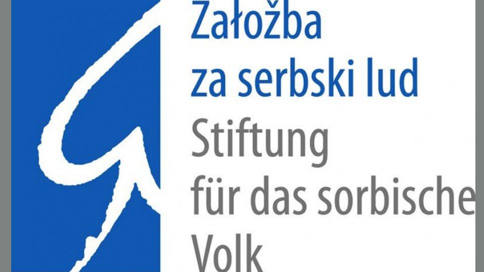 Stiftung für das sorbische Volk - Logo