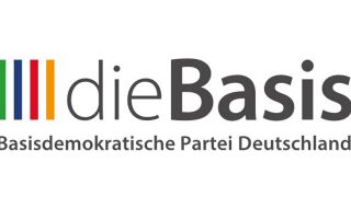 Partei dieBasis Logo
