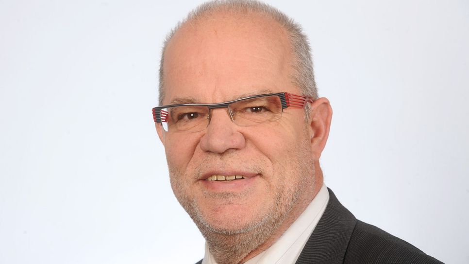 Heinz-Egon Müller neuer Vorsitzender des rbb-Haushalts- und Finanzausschusses