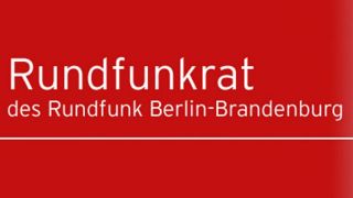 Logo Rundfunkrat (Quelle: rbb)