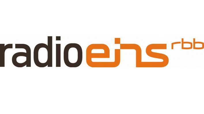 Logo Radioeins